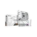 Gigabyte X870 Aorus Elite X3D Ice Motherboard