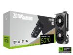 Zotac Gaming GeForce RTX 5070 Twin Edge OC 12GB GDDR7