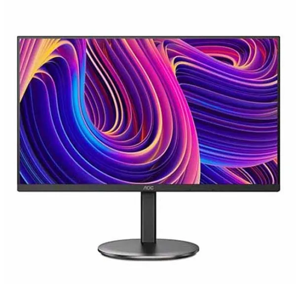 AOC U27V4 27 inch 4K Ultra HD IPS Gaming Monitor