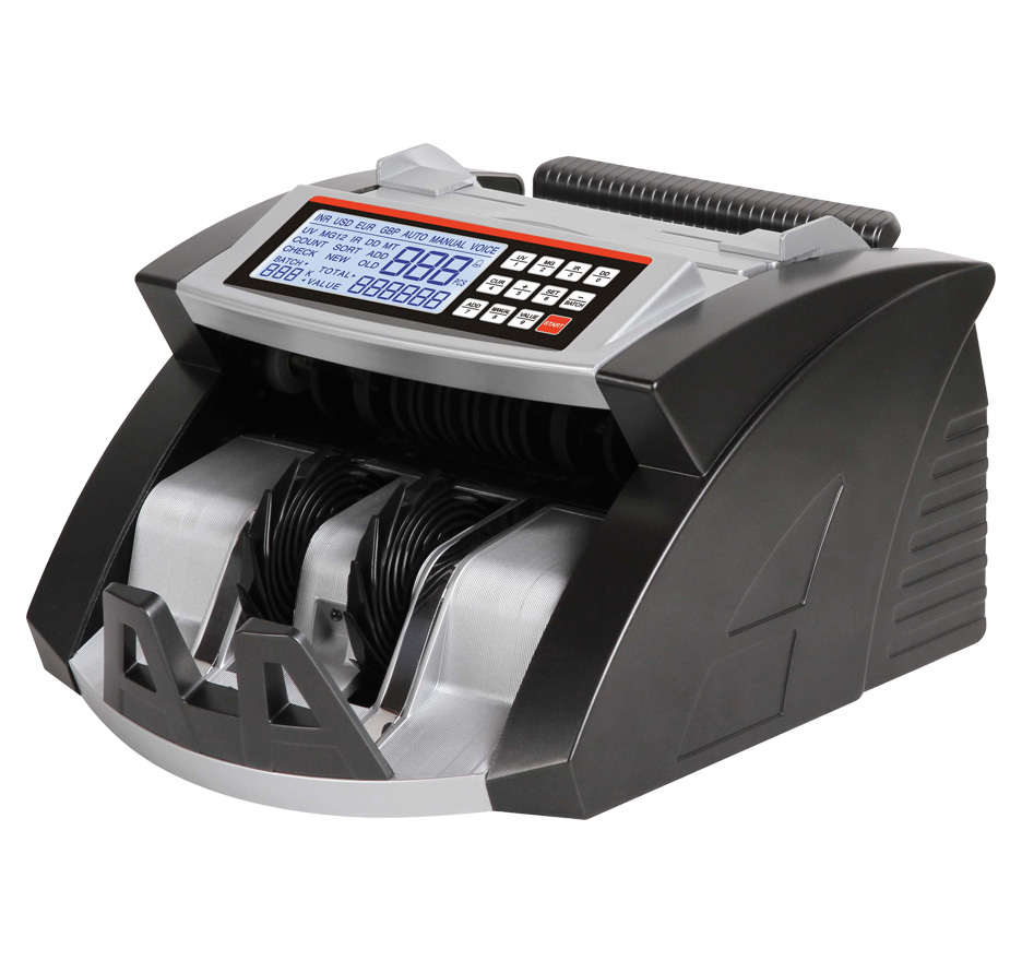 KBC-222 Money Counting Machine