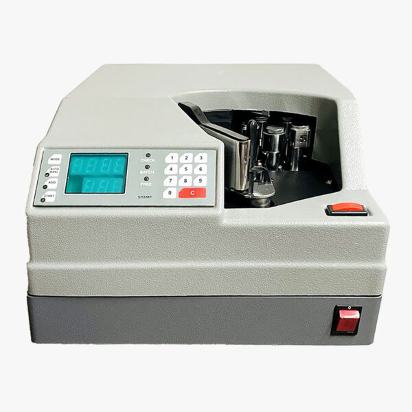 KBC-1500 Bundle Note Counting Machine