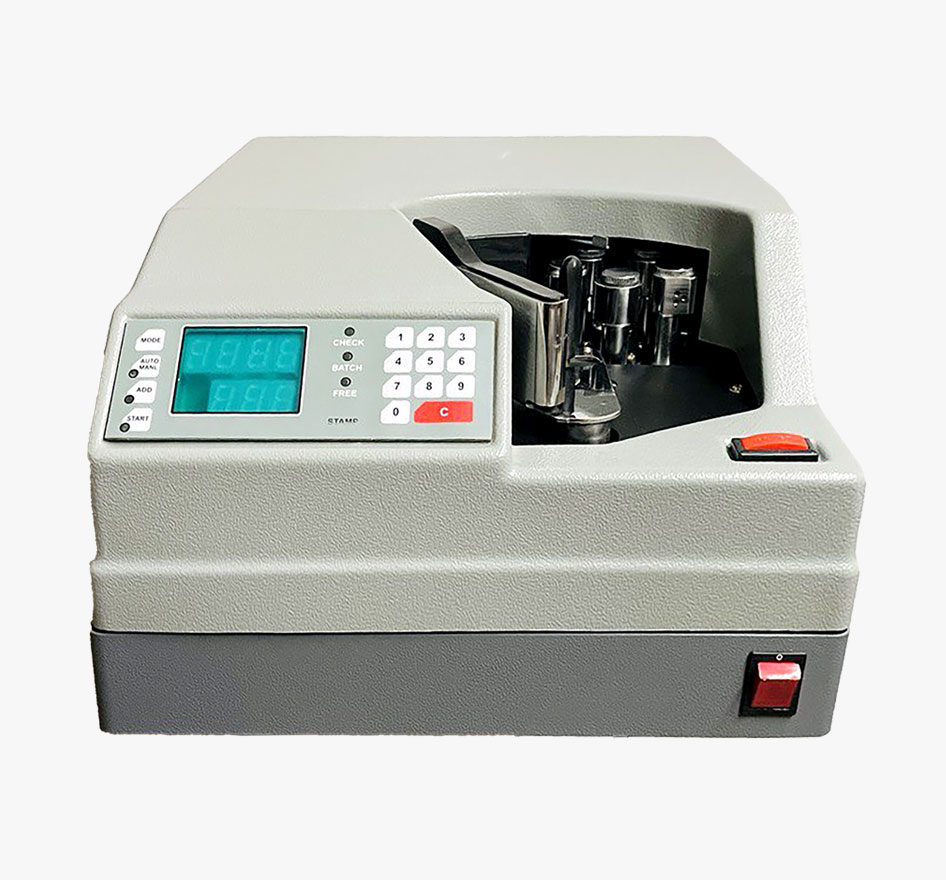 KBC-1500 Bundle Note Counting Machine