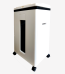 KBC-2008 Paper Shredder Machine