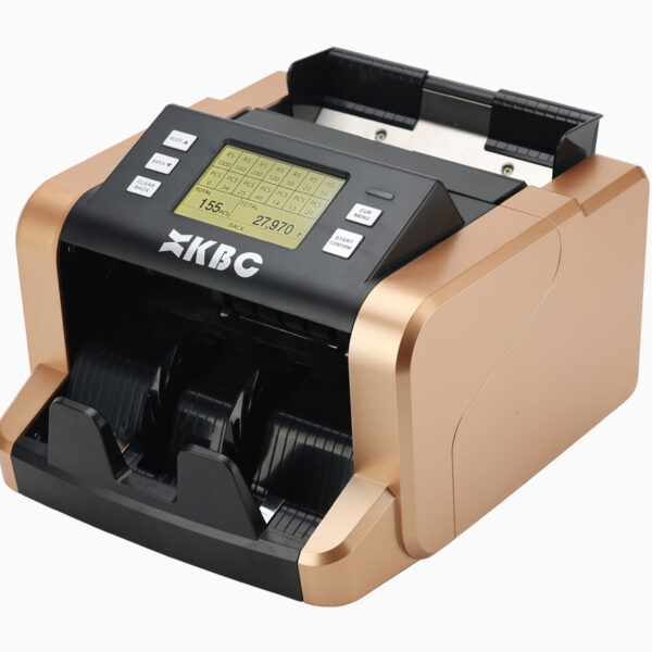 VEDMAR-2025 MULTI CURRENCY MIX VALUE COUNTING MACHINE