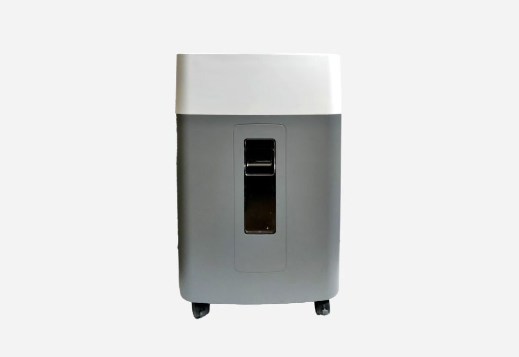 KBC-412 Auto Feeder Paper Shredder Machine