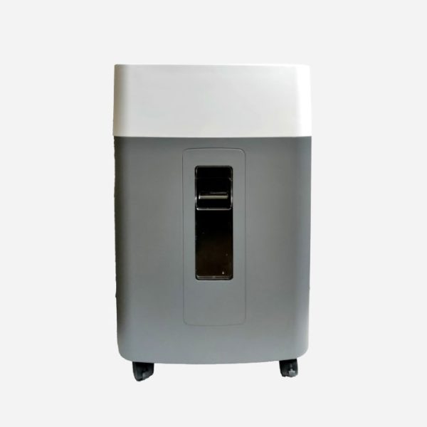KBC-412 Auto Feeder Paper Shredder Machine
