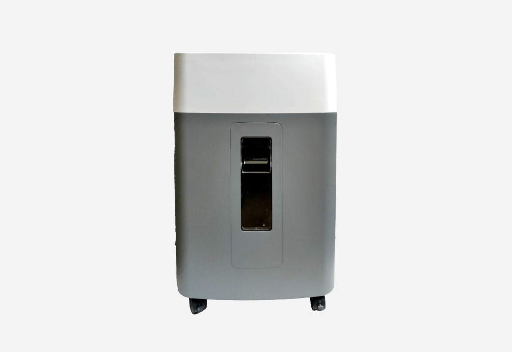 21 KBC-412 Auto Feeder Paper Shredder Machine