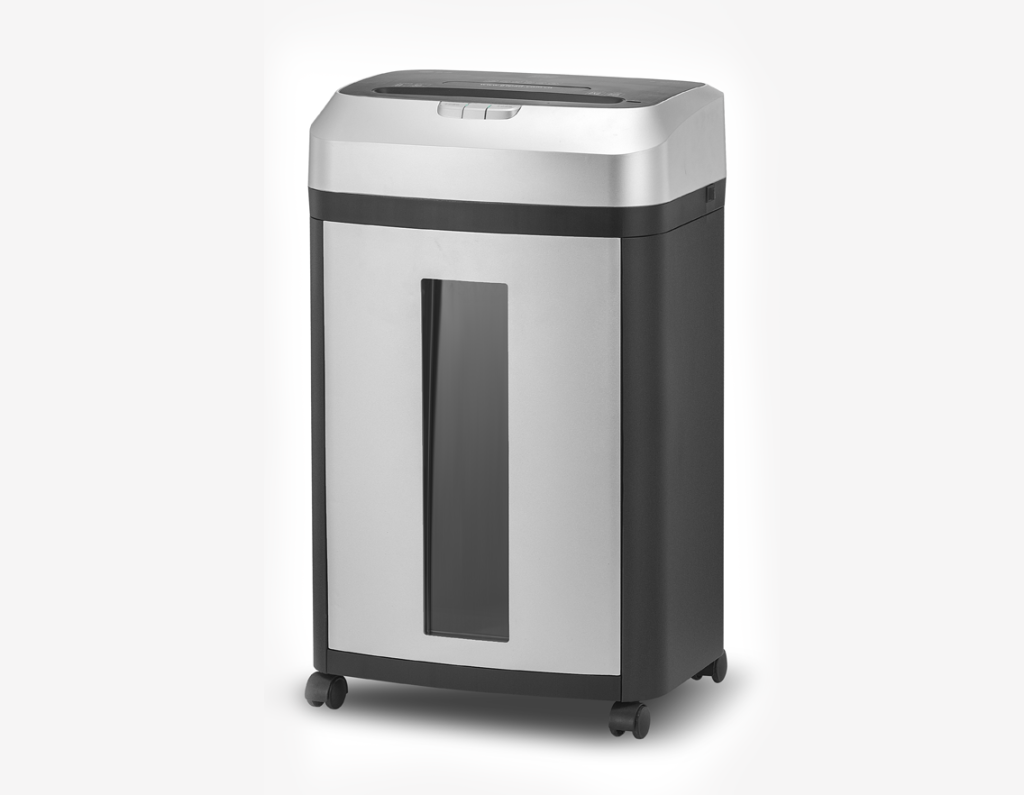 KBC-2208MC Paper Shredder Machine