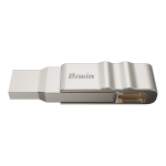 Biwin UD150 128GB USB 3.2 Type C Flash Drive - Image 2