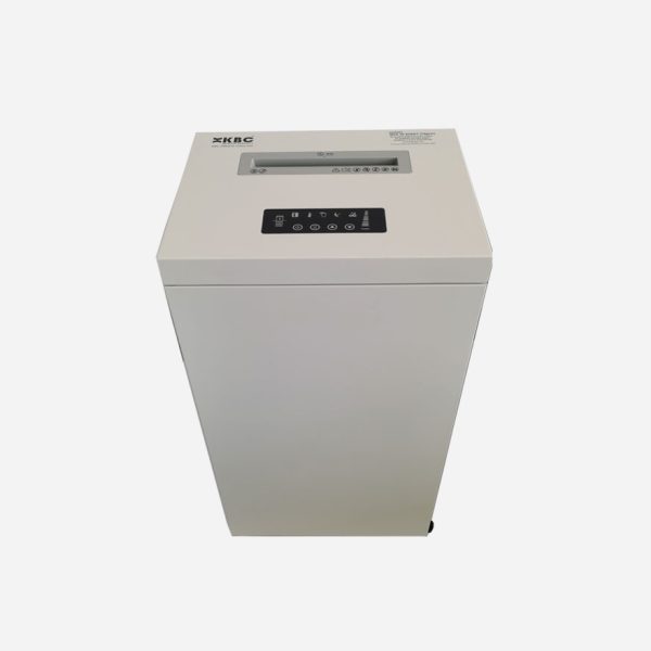 KBC-3060Cd A/4 Size Heavy Duty Paper Shredder Machine