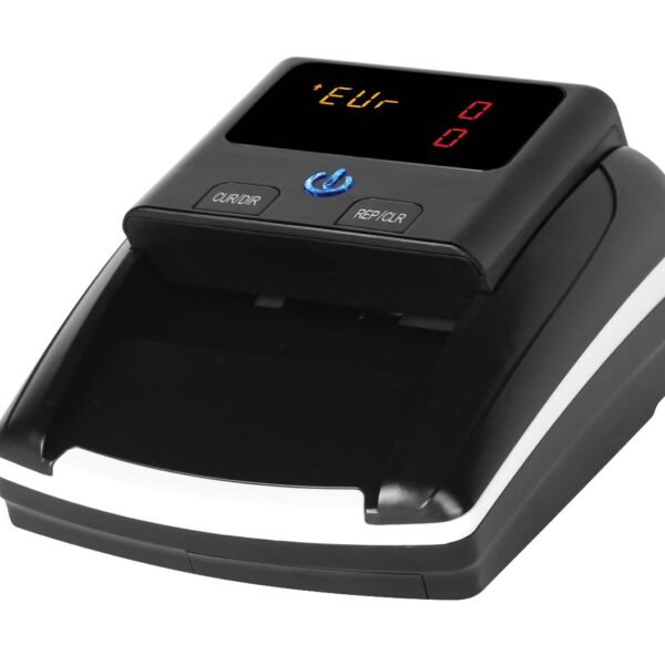 KBC-01 - Banknote Detector