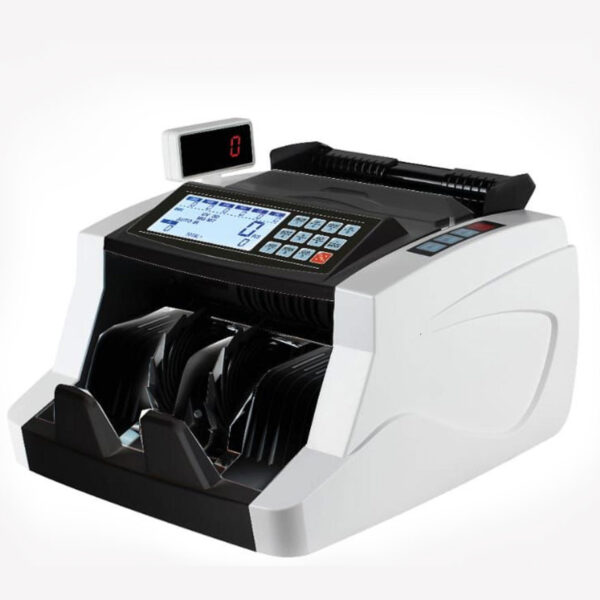 KBC-555 Mix Value Money Counting Machine