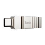 Biwin UD150 128GB USB 3.2 Type C Flash Drive - Image 3