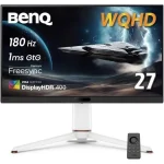 BenQ MOBIUZ EX271Q 27 2K 180Hz Gaming monitor