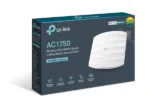 TP-Link EAP245 AC1750 Wireless MU-MIMO Gigabit Ceiling Mount Access Point - Image 2