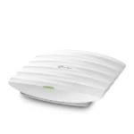 TP-Link EAP245 AC1750 Wireless MU-MIMO Gigabit Ceiling Mount Access Point - Image 3