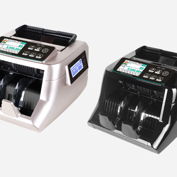 KBC-2000 Mix Value Money Counting Machine