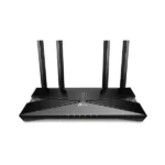 TP-Link AX1800 Archer AX23 Dual-Band Gigabit Wi-Fi 6 Router - Black - Image 4