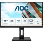 AOC 24P2C 24 Inch FHD 75Hz IPS Monitor - Image 3