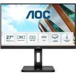 AOC 24P2C 24 Inch FHD 75Hz IPS Monitor