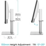 BenQ PD2730S 27 5K Monitor - Image 5