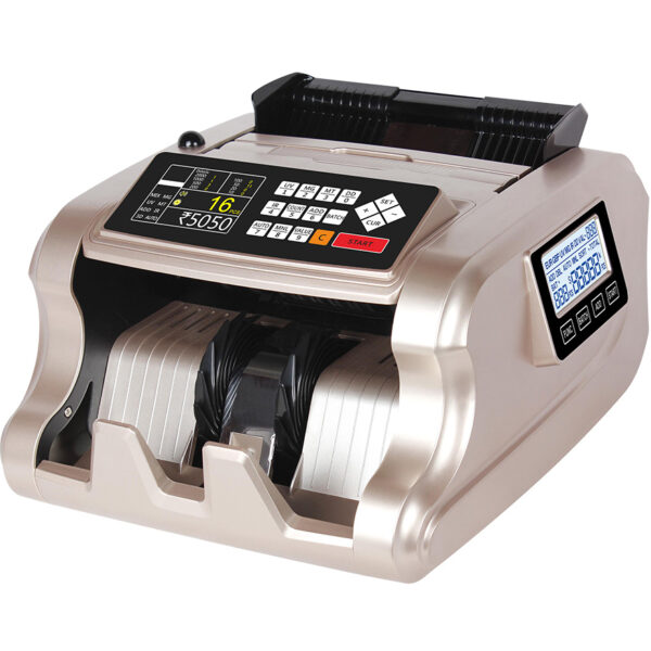 KBC-6700 cash counting machine