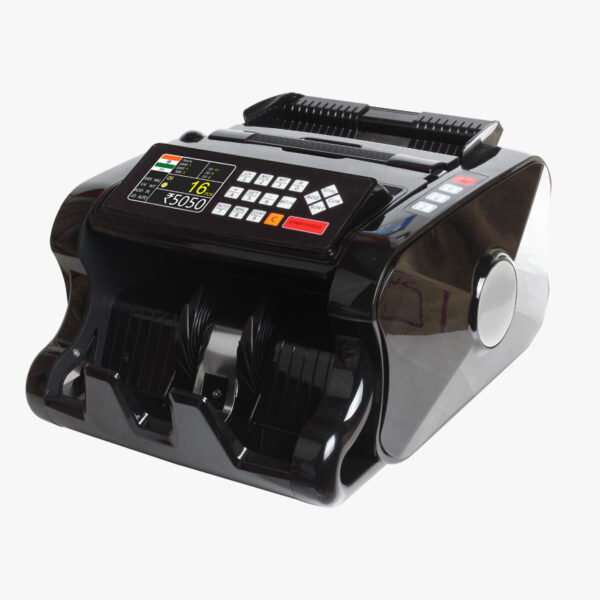 KBC-666 Mix Value Money Counting Machine