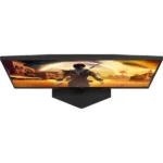 AOC 27G42E 27 Inch FHD 180Hz IPS Panel 128% SRGB 1MS Adaptive Gsync Gaming Monitor - Image 4