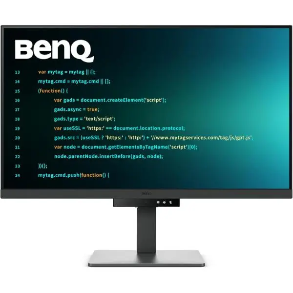 BenQ RD320U 32” 4K 3840×2160 Programming Monitor