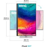 BenQ PD3226G 32 4K UHD 144Hz Monitor - Image 4