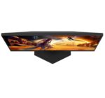 AOC 27G4 27 Inch IPS FHD HDR 180 Hz Gaming Monitor - Image 3