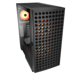 COUGAR Airface ECO RGB ATX Mid Tower Cabinet ( Black ) - Image 7