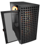 COUGAR Airface ECO RGB ATX Mid Tower Cabinet ( Black ) - Image 6