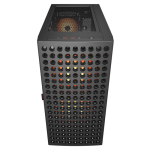 COUGAR Airface ECO RGB ATX Mid Tower Cabinet ( Black ) - Image 5