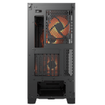 COUGAR Airface ECO RGB ATX Mid Tower Cabinet ( Black ) - Image 3