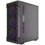 ANTEC VX320 ARGB ATX Mid Tower Gaming Cabinet (Black) - Image 5