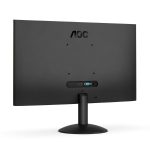 AOC 22B30HM2 Monitor 21.45 Inch, IPS, FHD 100Hz, HDMI, Height, Tilt & Pivot Adjust Stand, Flat 3FL, HAS(Black) - Image 2