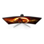AOC C32G2E 31.5 Inch Full HD Curved Gaming Monitor - Image 4