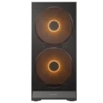COUGAR Airface 180 ARGB ATX Mid Tower Cabinet ( Black ) - Image 7