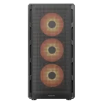 COUGAR Air face Pure Pro ARGB ATX Mid Tower Cabinet ( Black ) - Image 7