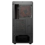 COUGAR Air face Pure Pro ARGB ATX Mid Tower Cabinet ( Black ) - Image 3