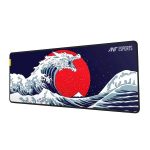 Ant Esports Snow Dragon Unique Gaming Mouse Pad - Image 2