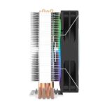 Antec A450 FRGB CPU Air Cooler (Black) - Image 3