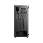 Antec AX67 ARGB ATX Mid Tower Case (Black) - Image 2