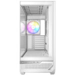Antec C7 ARGB Mid-Tower E-ATX PC Cabinet (White) - Image 3