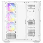 Antec C7 ARGB Mid-Tower E-ATX PC Cabinet (White) - Image 2