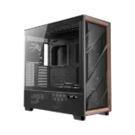 Antec Flux Pro E-ATX Full Tower Cabinet (Black)