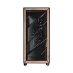Antec Flux Pro E-ATX Full Tower Cabinet (Black) - Image 6