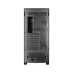 Antec Flux Pro E-ATX Full Tower Cabinet (Black) - Image 3