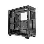 Antec Flux Pro E-ATX Full Tower Cabinet (Black) - Image 2